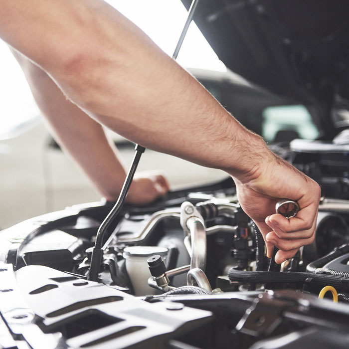auto repair